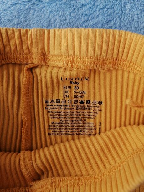 Vrubkovane legíny, lindex,80