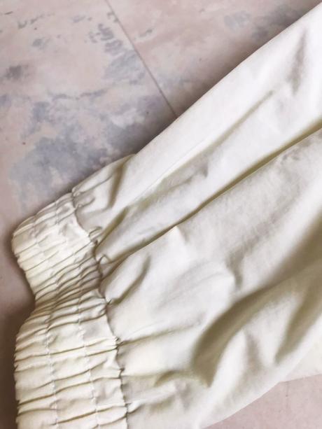 Prechodná podšitá vetrovka, xxxl