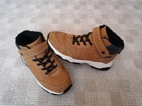 Prechodné topánky, 35