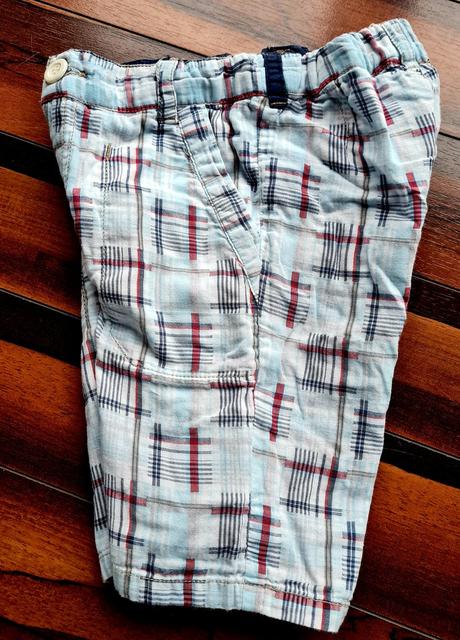 Lahke elegantne sortky 86/92 205, 86