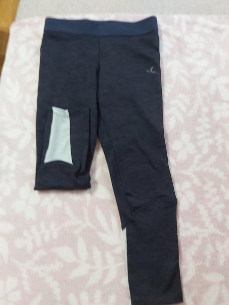 Sportove leginy zateplene, 92