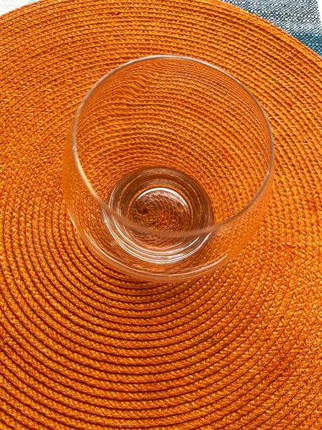 Baňaté poháre 5 ks,