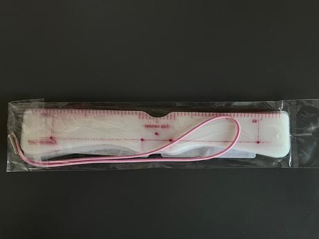 Šablóny na maľovanie obočia 10 ks, 