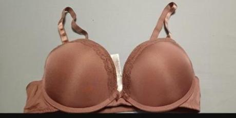 Podprsenka new yorker 80d, new yorker,80d