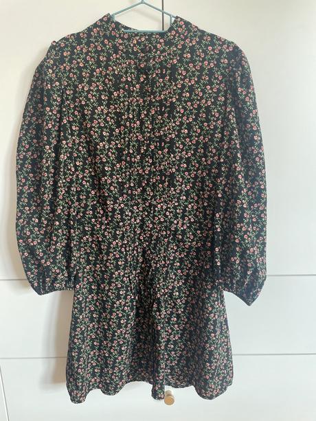 Dámska košeľa, topshop,38