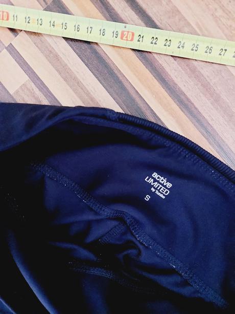 Tepláky s/m, tchibo,s