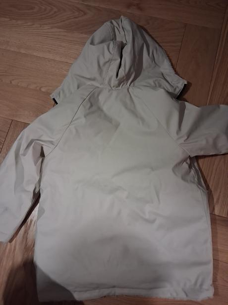 Bunda, zara,134