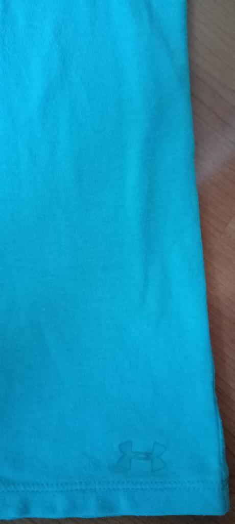 Tielko under armour "m", under armour,m