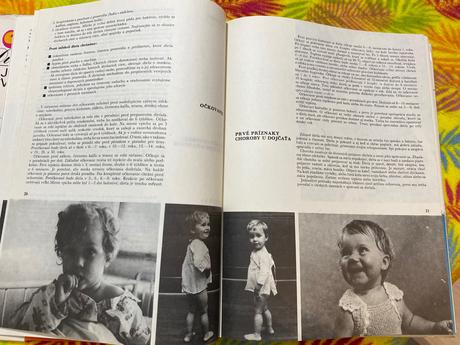 Materstvo a rodičovstvo dieťa a jeho svet jánošovo,