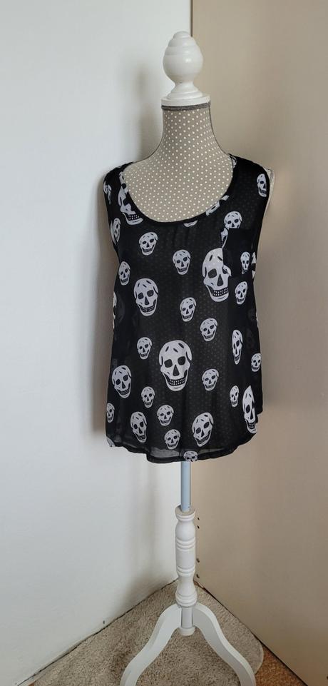 Znač. top, new look,m