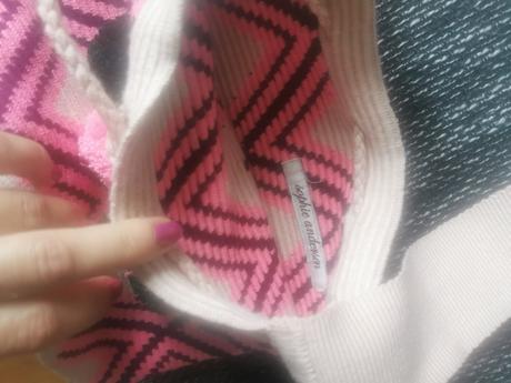 Kabelka sophie anderson, 