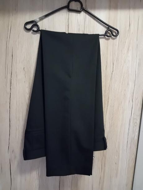 Pánsky oblek zara man, 44