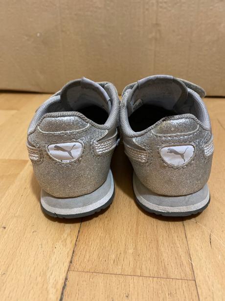 Tenisky puma, puma,25