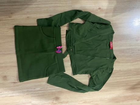 Supravka 116/122, girl2girl,116