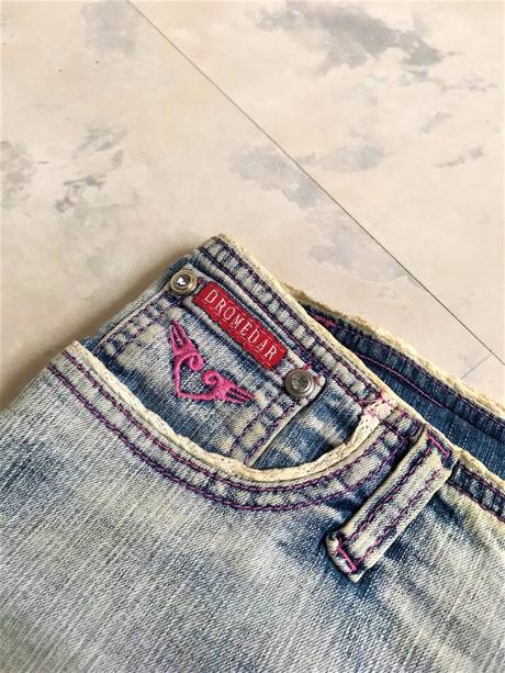 Kraťasy dromedar, dromedar,xs