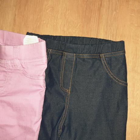 Nohavice/legíny, 128