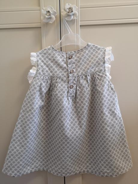 Bluzka zn. newbie, newbie,104