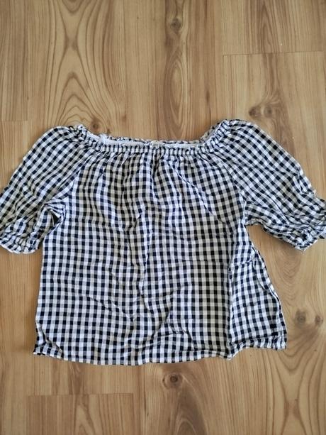 Blúzka hm, h&m,152