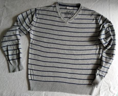 Pulóver blukids, 134