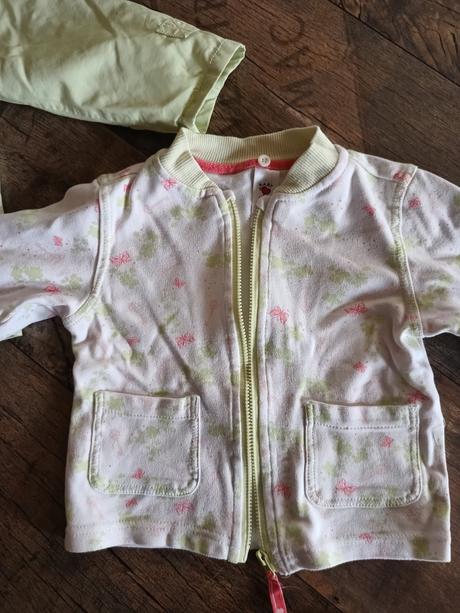 Bunda 2v1, baby club,86