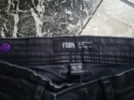 Rifle  28/32, fishbone,28