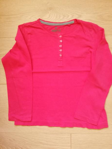 Tricko s gombickami 122/128, pepperts,122