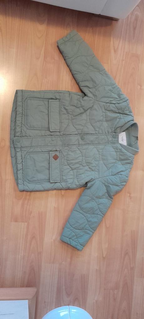 Jesseny kabatik, reserved,110