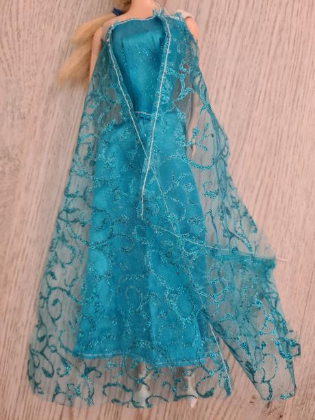 Barbie elza,