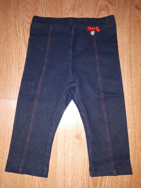 Legíny wojcik, wojcik,80