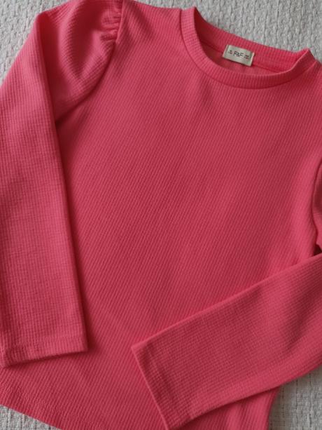 F&f tričko, f&f,122