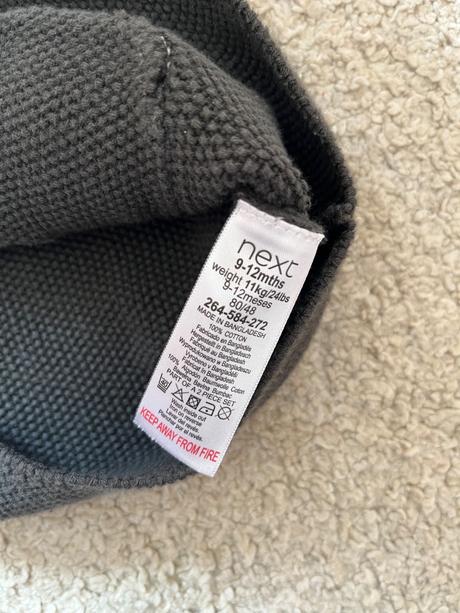 Saty next suprava, next,80