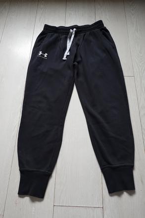 Mäkké tepláky under armour, under armour,152