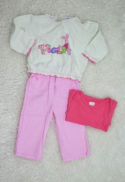 Nenosené tenké menžestráčky, disney,80