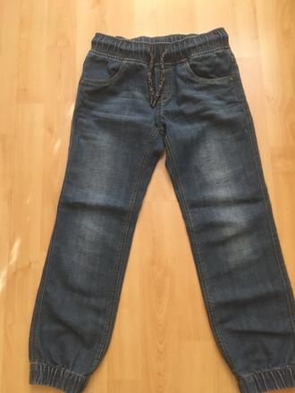 Tenké rifle, palomino,122