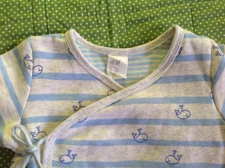 Kompletík h&m 68, h&m,68