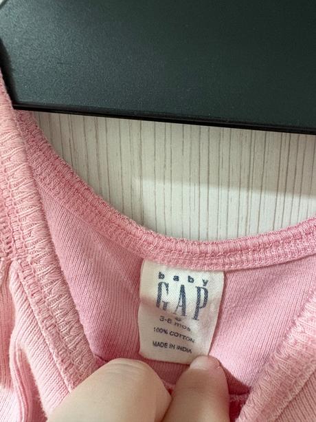 Dievčenské šaty, gap,62