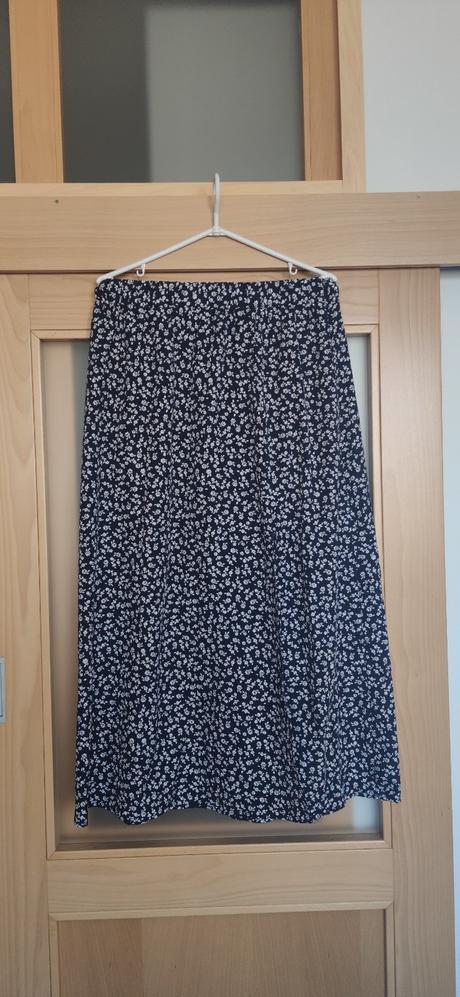 Dámska letná sukňa, veľ. l, l