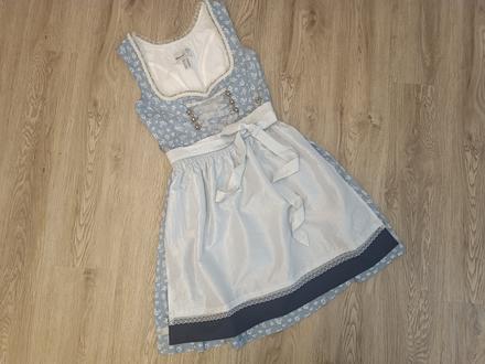 Bavorský kroj veľk.34/36, 