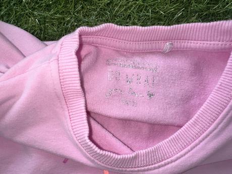 Staccato ružová mikina, staccato,104