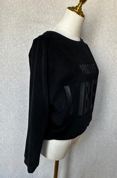 Zamatová mikina, house,m