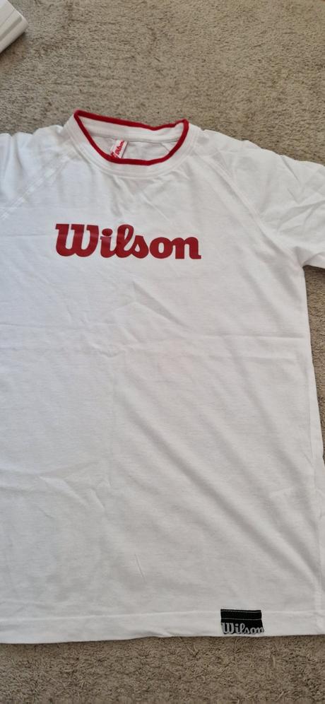 Tričko wilson, 152