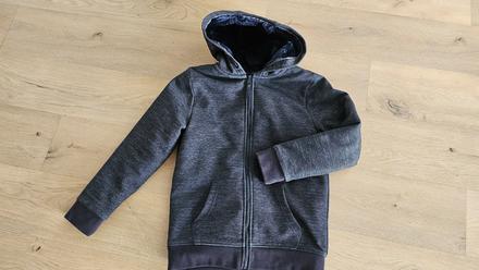 Teplá mikina, f&f,152