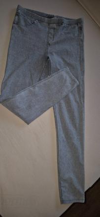 Riflove leginy, zara,152