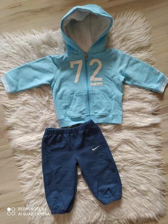 Tepláková súprava nike, nike,74