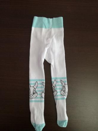 Pančušky, disney,74