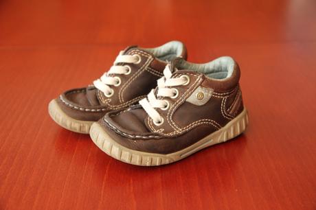 Mäkučké, super ohybné mokasínky, ecco,22