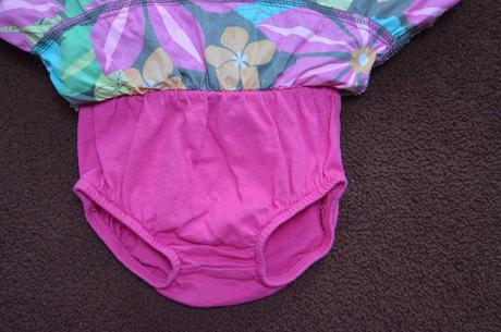 Suknička, carter's,68