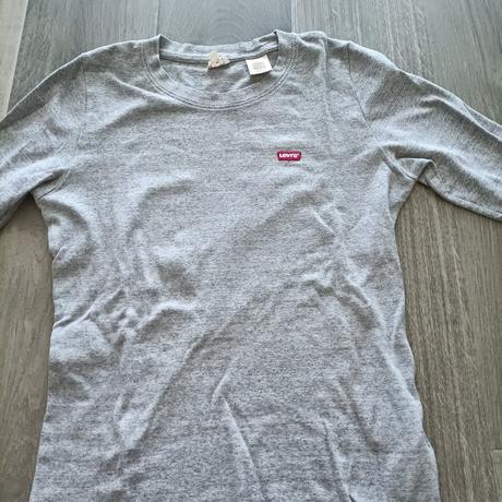 Tričko top levis, levis,34 / xs