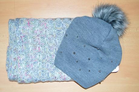 Dámsky šál, 4xl - xxxl