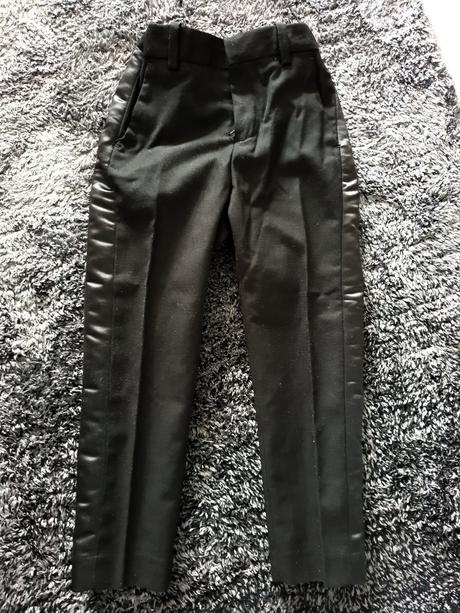 Nohavice, h&m,110